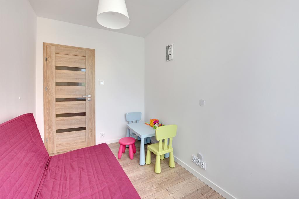 Comfort Powstania Wielkopolskiego Apartament *